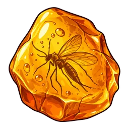Amber