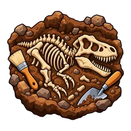 Dig Site