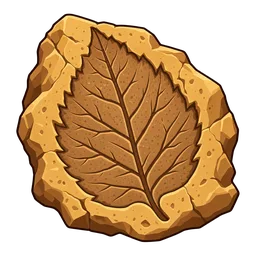 Leaf Print