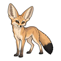 Kit Fox