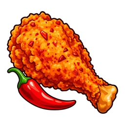 Spicy