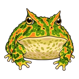 Horned Frog