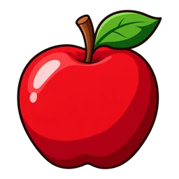 Apple – Fruits