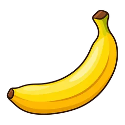 Banana – Fruits