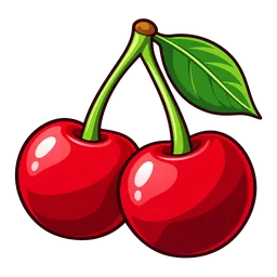 Cherry – Fruits