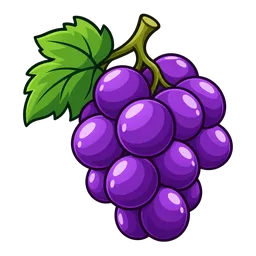 Grape – Fruits