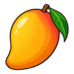 Mango – Fruits