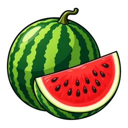 Watermelon – Fruits