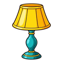 Lamp