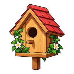 Birdhouse