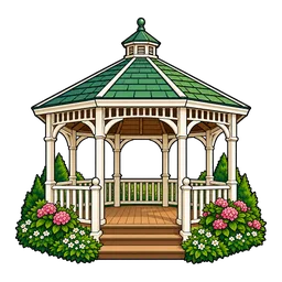 Gazebo