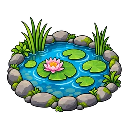 Pond