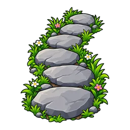 Stone Path