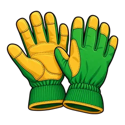 Gloves