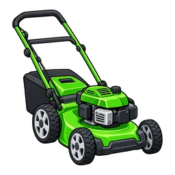 Lawn Mower