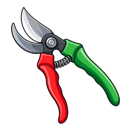 Pruning Shears