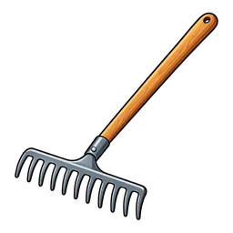 Rake