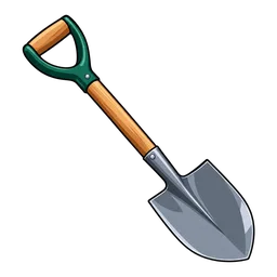 Spade
