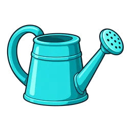 Watering Can