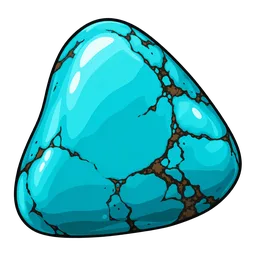 Turquoise