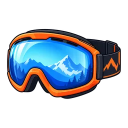 Ski Goggles