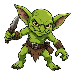 Green Goblin