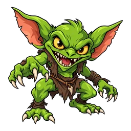 Gremlin