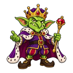 King Goblin