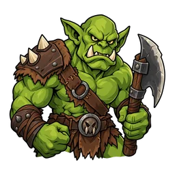Orc