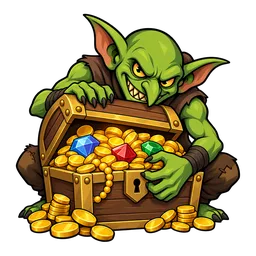 Treasure