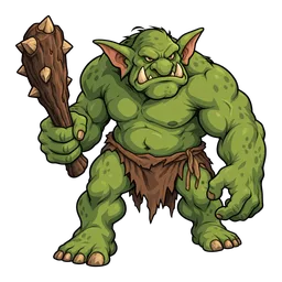 Troll