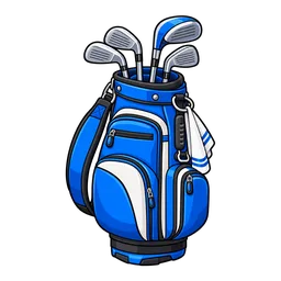Golf Bag