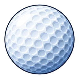 Golf Ball