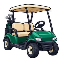 Golf Cart