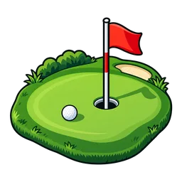 Putting Green
