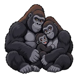 Family Group