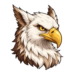 Eagle Head