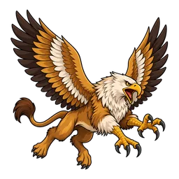 Griffin Flight