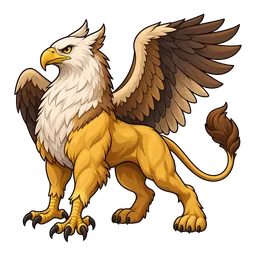 Lion Body