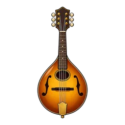 Mandolin