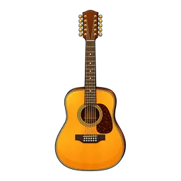 Twelve String