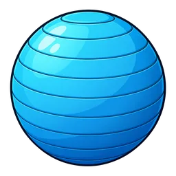 Yoga Ball