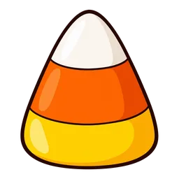Candy Corn
