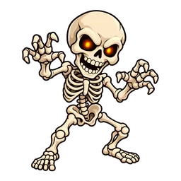 Skeleton