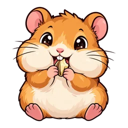 Eating