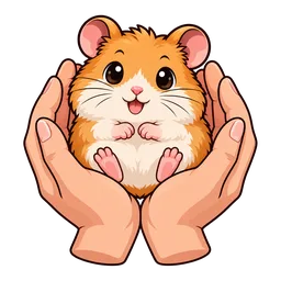 In Hands