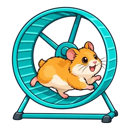 Running Wheel