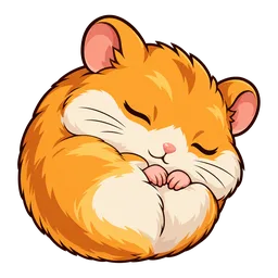 Sleeping
