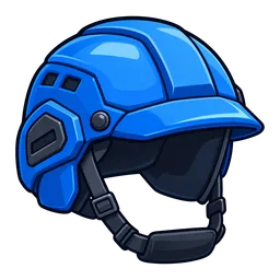 Helmet