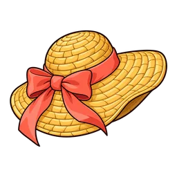 Sun Hat